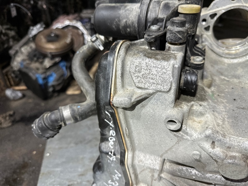 АКПП, 158000 рублей, Москва