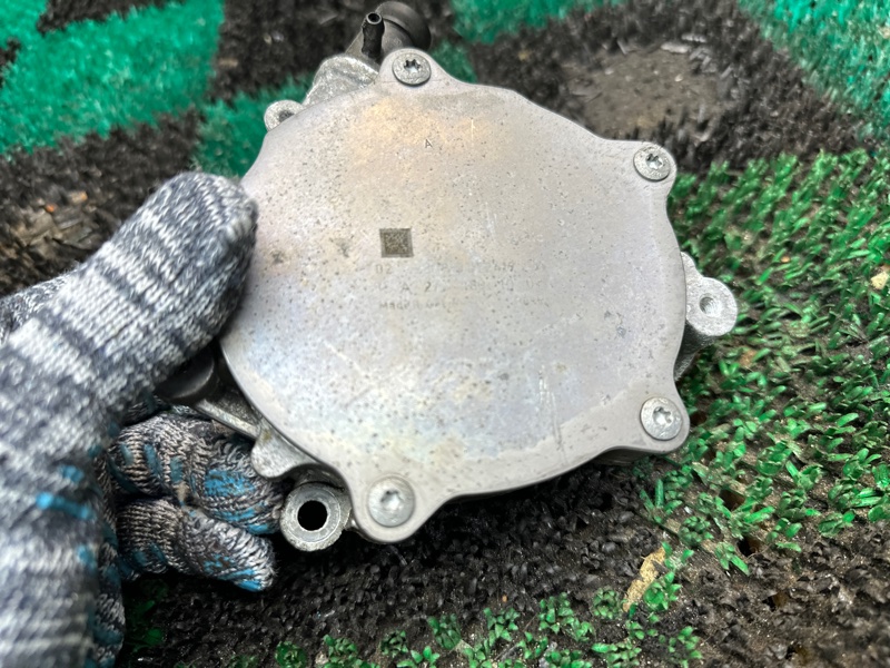 Вакуумный насос тормозов, 3000 рублей, Москва