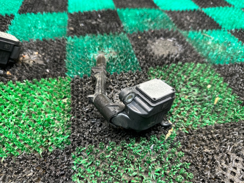 Катушка зажигания, 2000 рублей, Москва