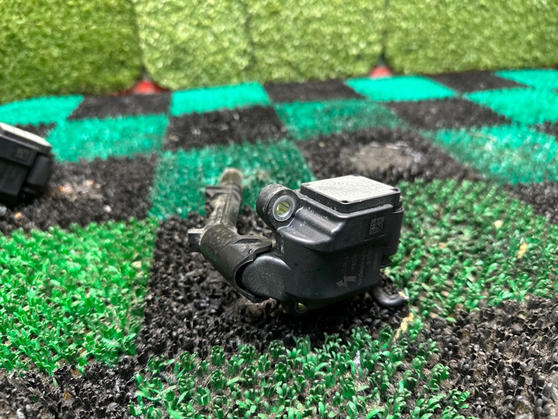 Катушка зажигания, 2000 рублей, Москва