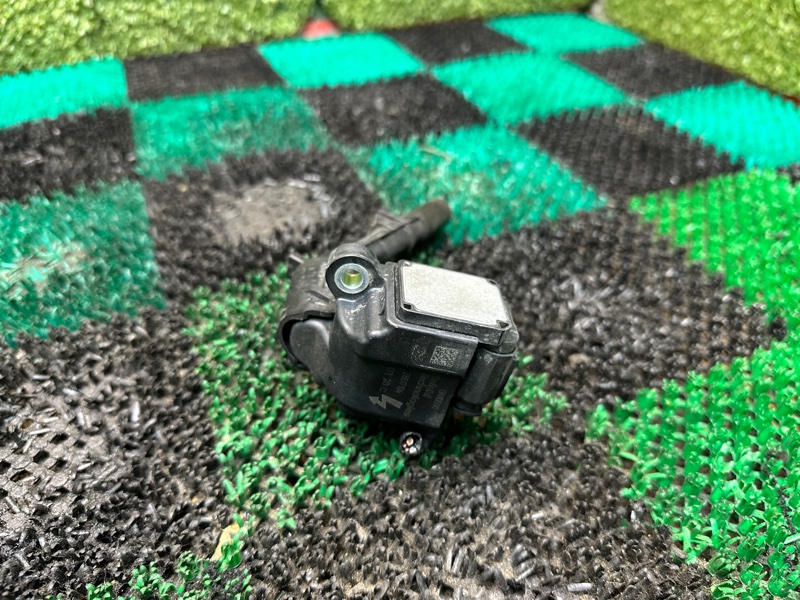 Катушка зажигания, 2000 рублей, Москва