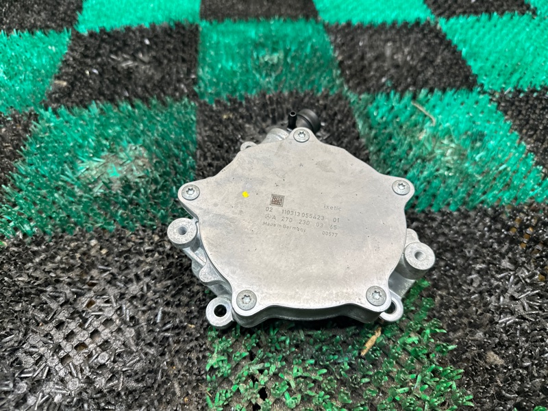 Вакуумный насос тормозов, 3000 рублей, Москва