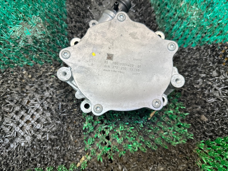 Вакуумный насос тормозов, 3000 рублей, Москва