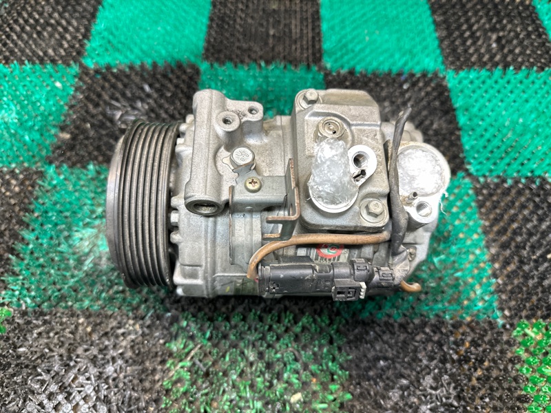 Компрессор кондиционера, 20000 рублей, Москва