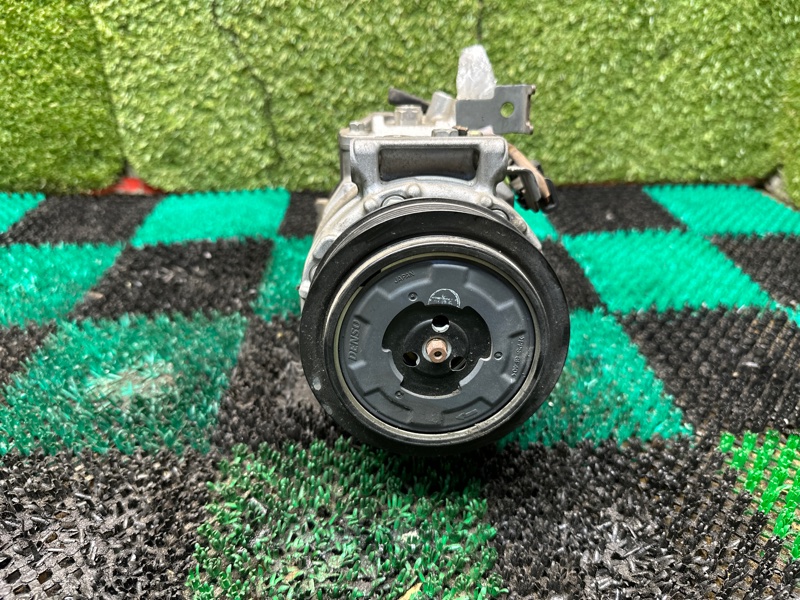 Компрессор кондиционера, 20000 рублей, Москва