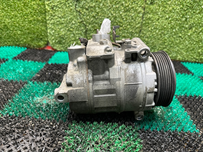 Компрессор кондиционера, 20000 рублей, Москва