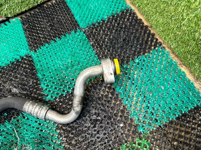 Трубка кондиционера, 2000 рублей, Москва