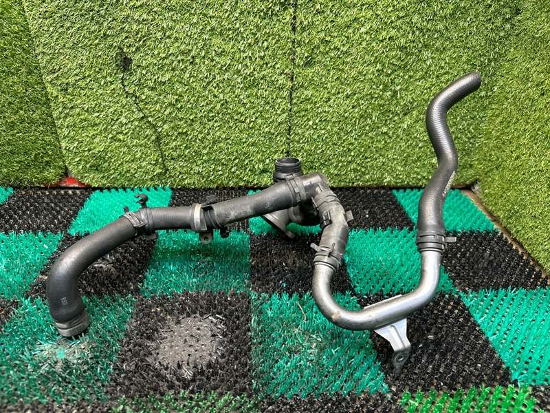 Патрубок системы охлаждения, 3000 рублей, Москва