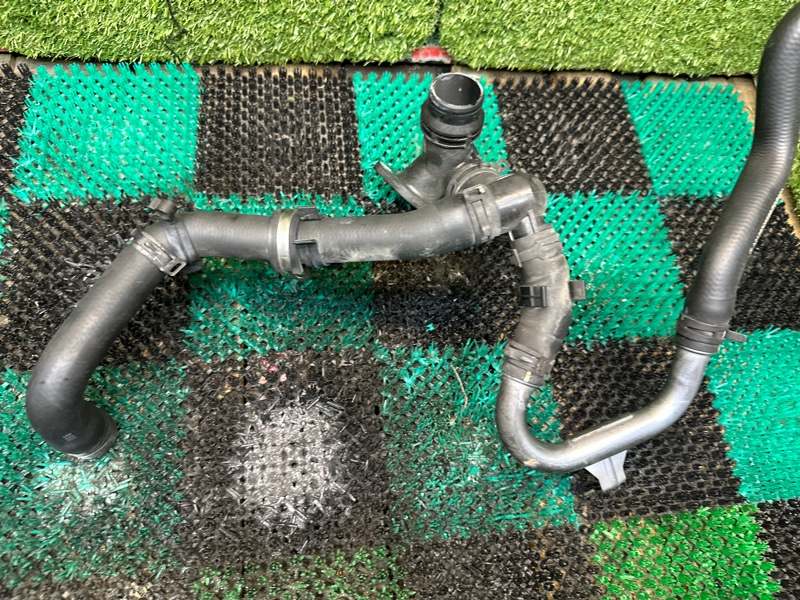 Патрубок системы охлаждения, 3000 рублей, Москва