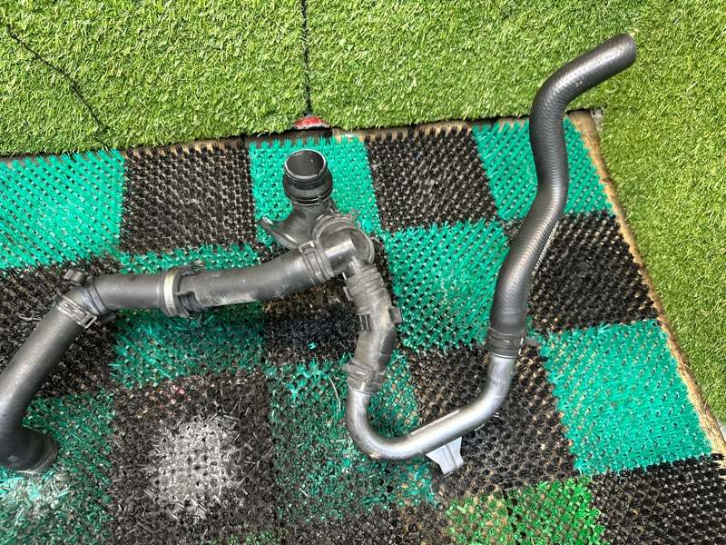 Патрубок системы охлаждения, 3000 рублей, Москва