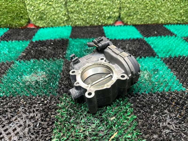 Дроссельная заслонка, 1000 рублей, Москва