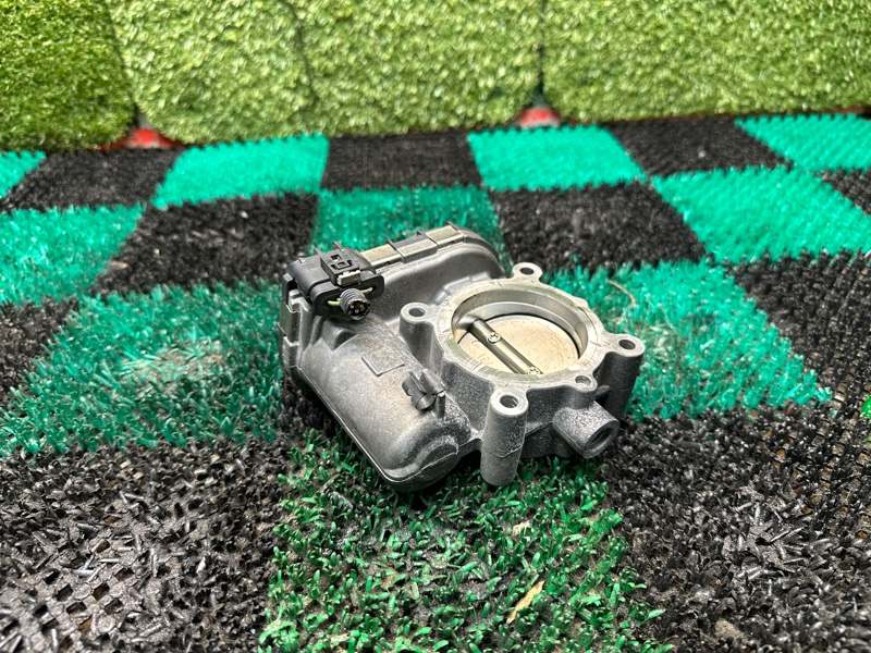 Дроссельная заслонка, 1000 рублей, Москва