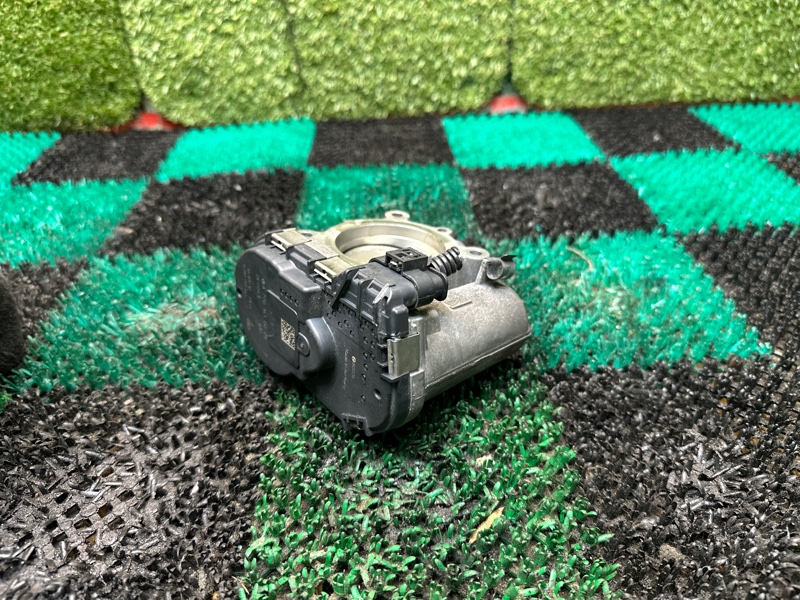 Дроссельная заслонка, 1000 рублей, Москва