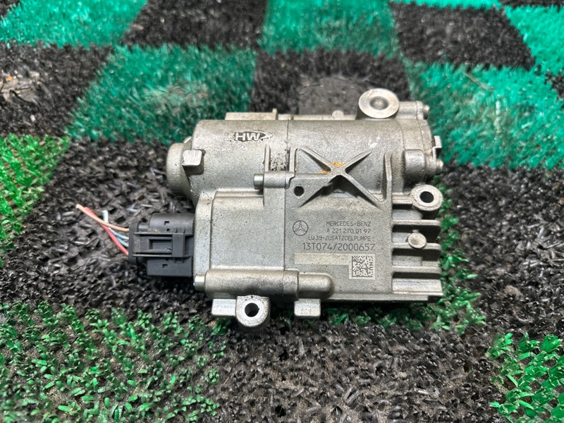 Насос АКПП, 6000 рублей, Москва