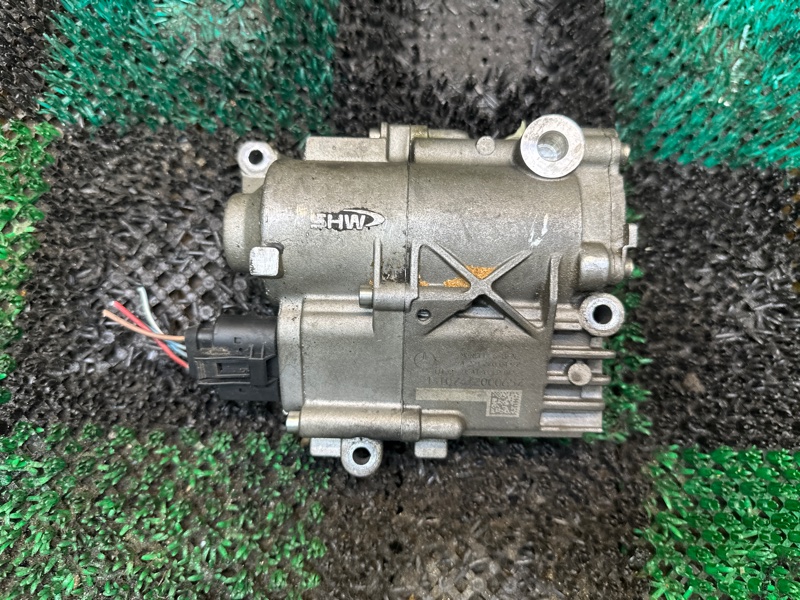 Насос АКПП, 6000 рублей, Москва