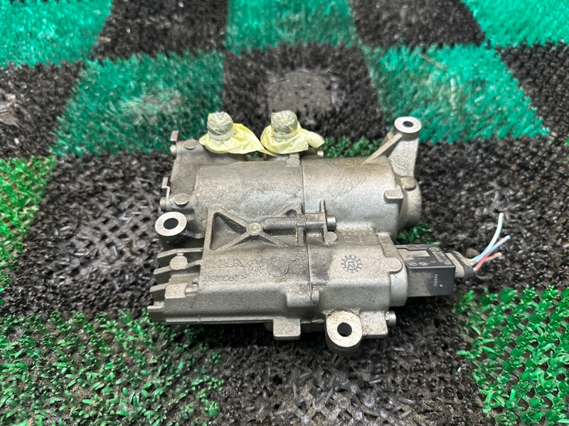 Насос АКПП, 6000 рублей, Москва