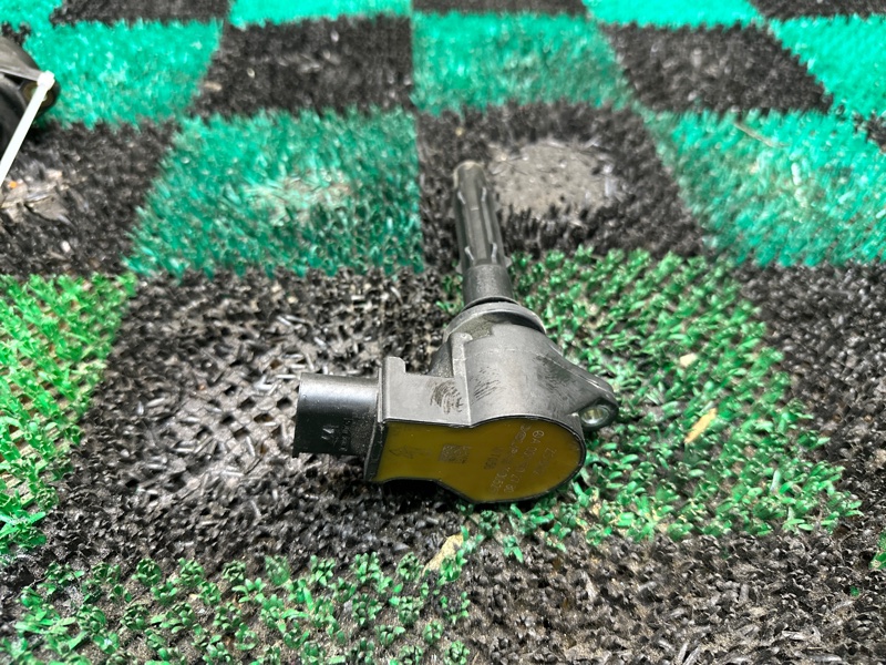 Катушка зажигания, 2000 рублей, Москва