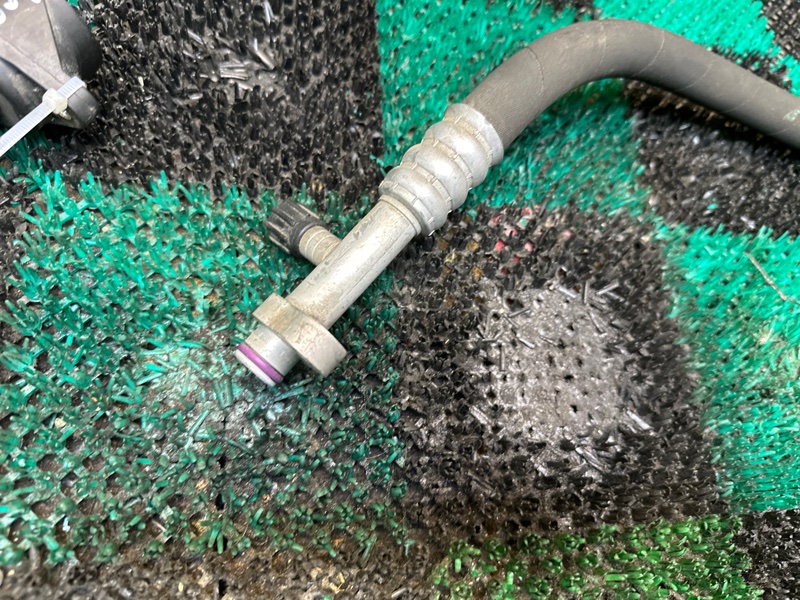 Трубка кондиционера, 2000 рублей, Москва