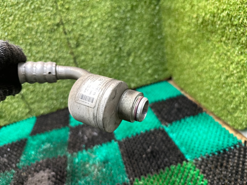 Трубка кондиционера, 2000 рублей, Москва