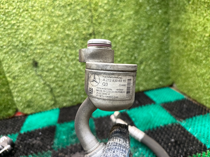 Трубка кондиционера, 2000 рублей, Москва