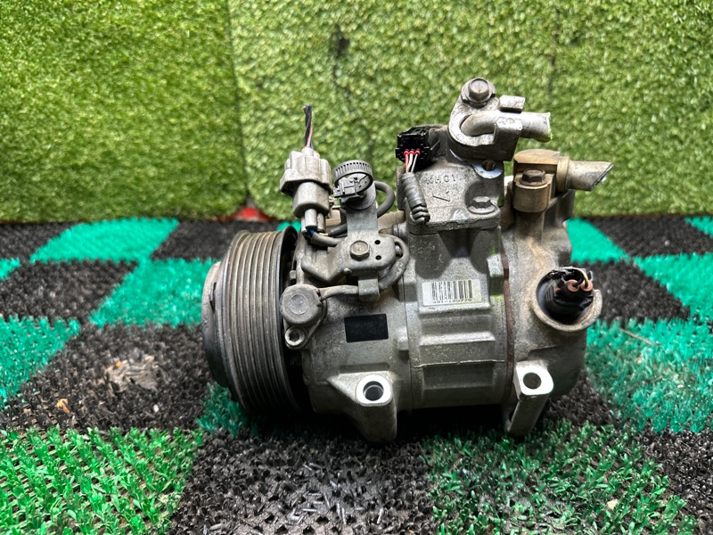 Компрессор кондиционера, 50000 рублей, Москва