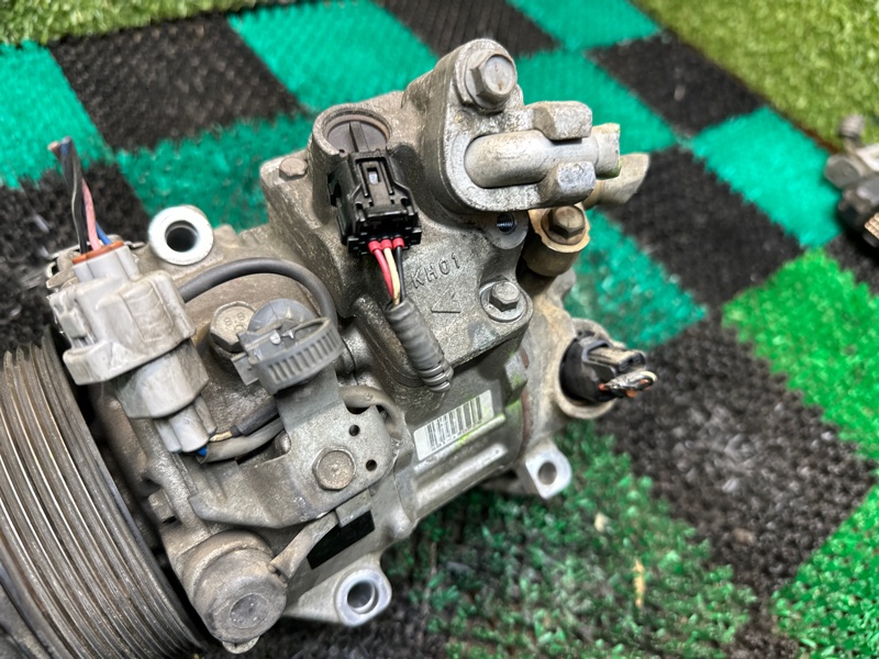 Компрессор кондиционера, 50000 рублей, Москва