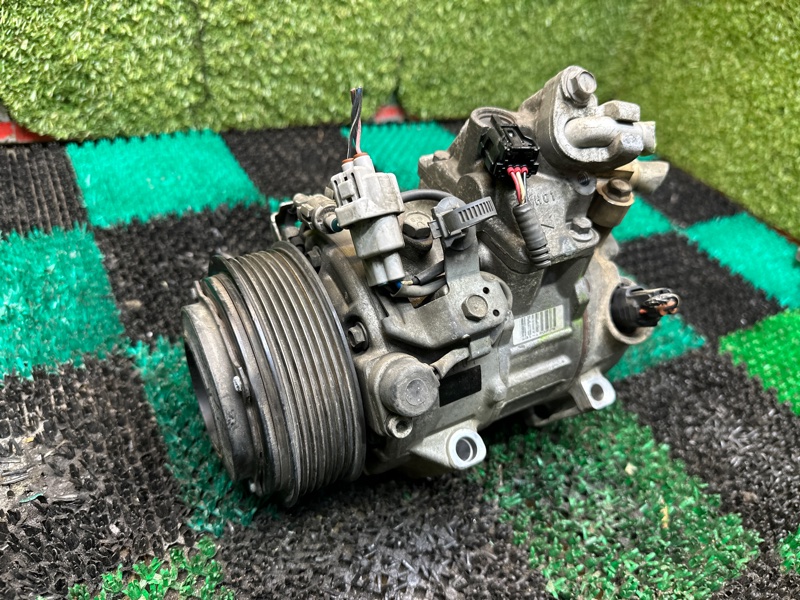 Компрессор кондиционера, 50000 рублей, Москва