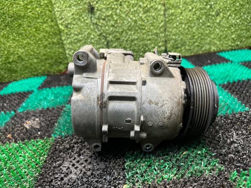 Компрессор кондиционера, 50000 рублей, Москва