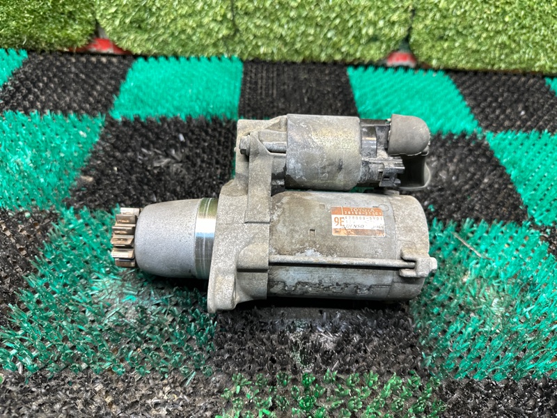 Стартер, 3000 рублей, Москва