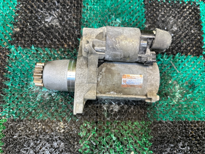 Стартер, 3000 рублей, Москва