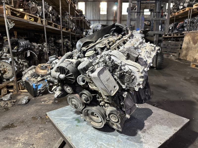 Двигатель, 250000 рублей, Москва