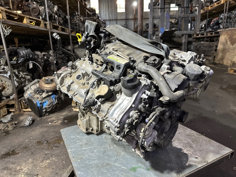 Двигатель, 250000 рублей, Москва