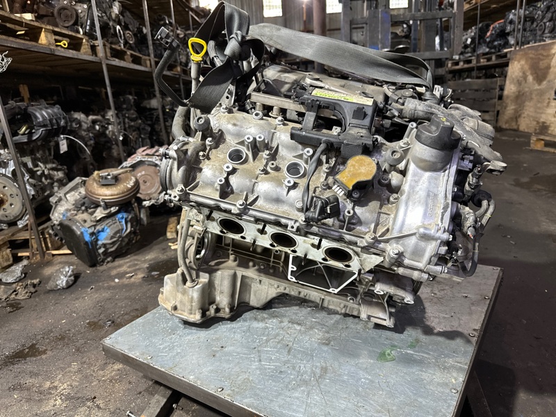 Двигатель, 250000 рублей, Москва