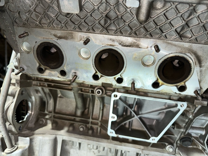 Двигатель, 250000 рублей, Москва