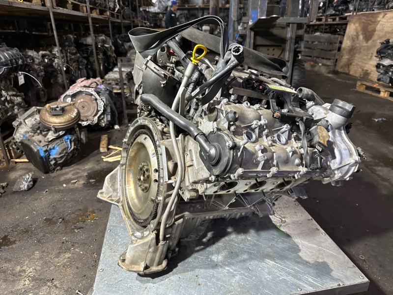 Двигатель, 250000 рублей, Москва