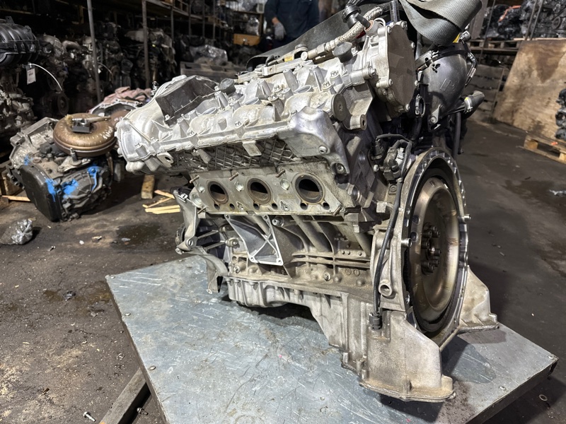 Двигатель, 250000 рублей, Москва