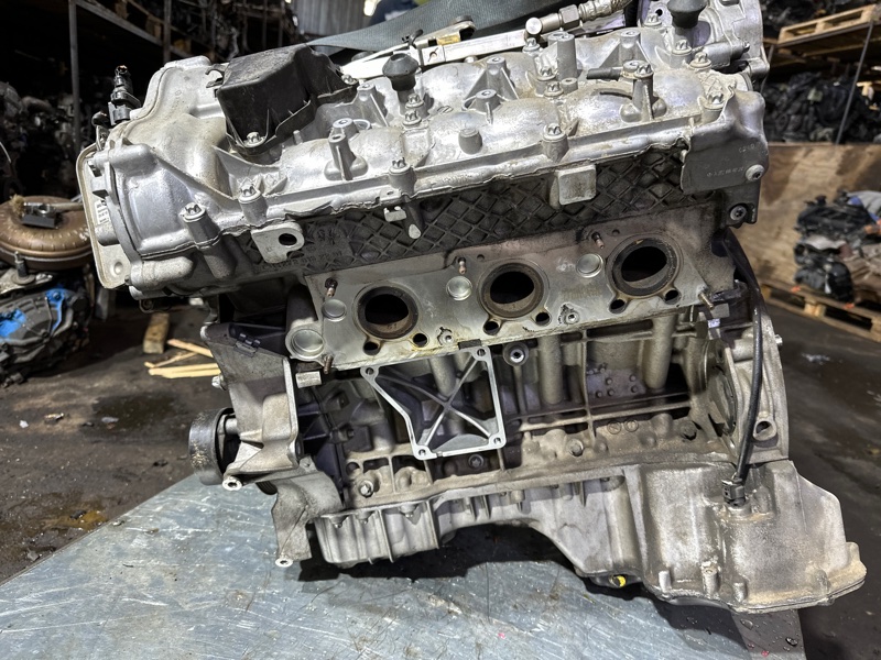 Двигатель, 250000 рублей, Москва