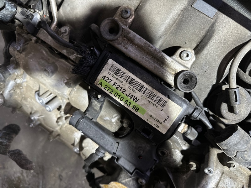 Двигатель, 250000 рублей, Москва