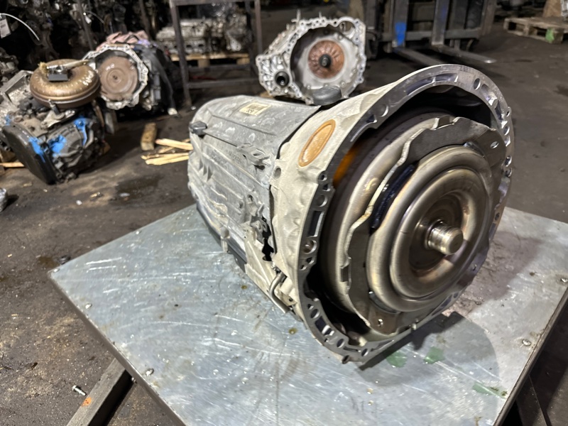 АКПП, 35000 рублей, Москва