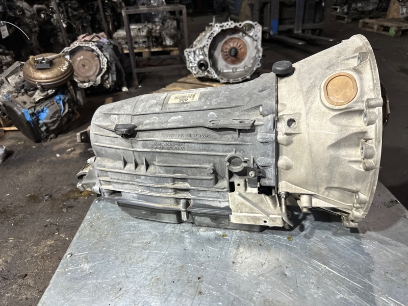 АКПП, 35000 рублей, Москва