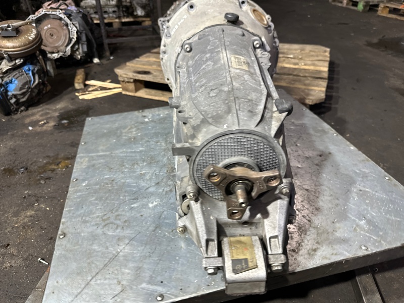 АКПП, 35000 рублей, Москва