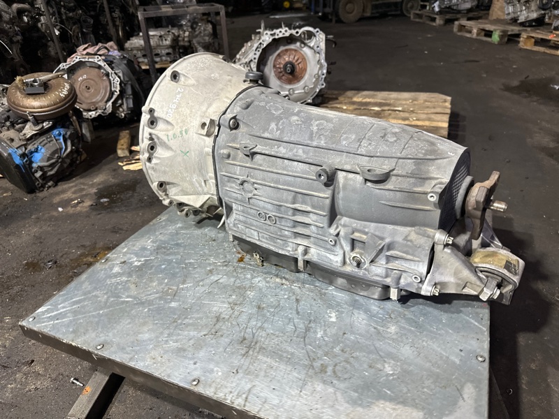 АКПП, 35000 рублей, Москва