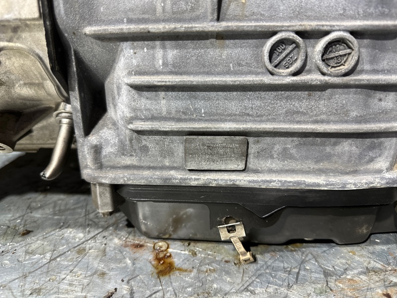 АКПП, 35000 рублей, Москва