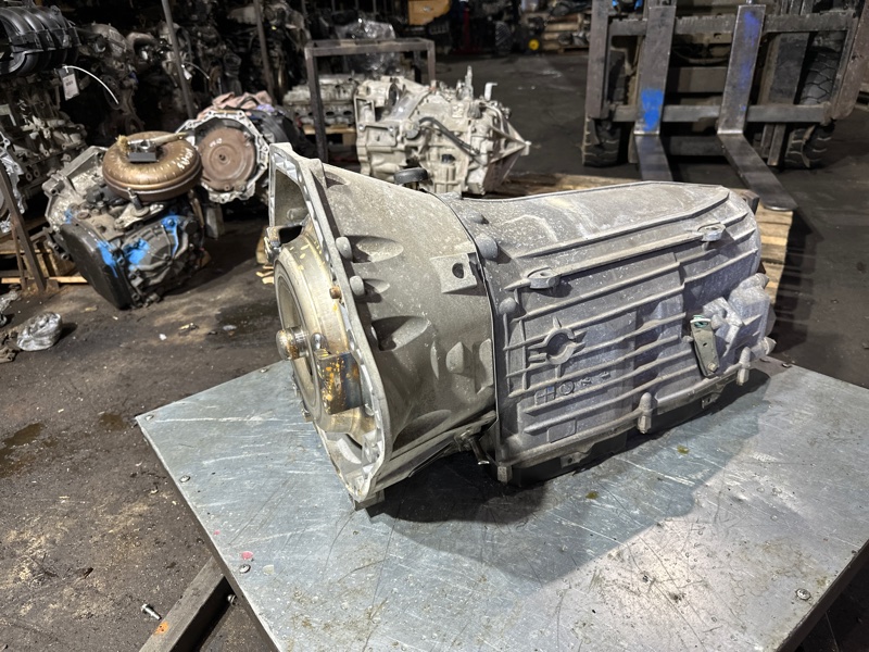 АКПП, 45000 рублей, Москва