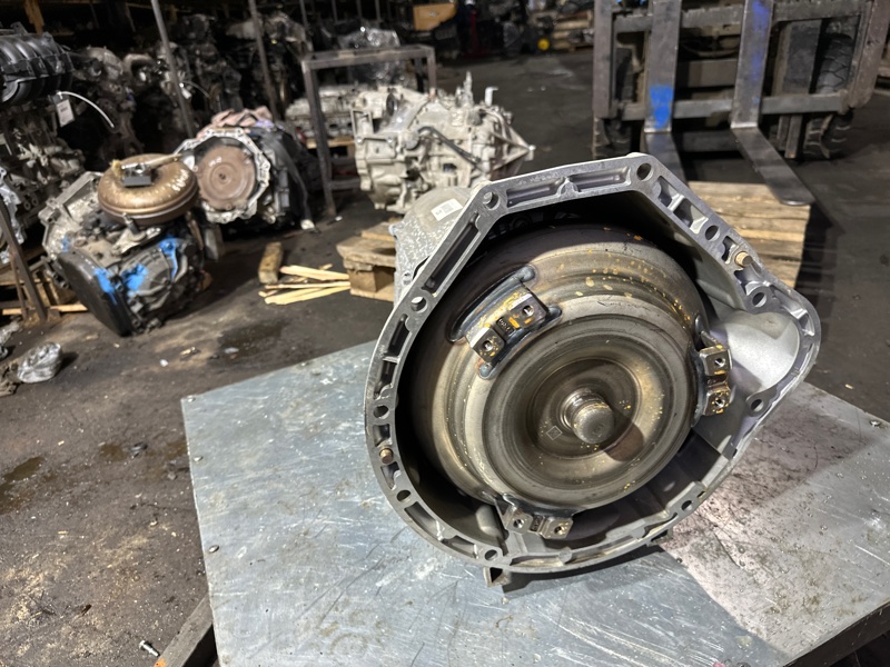 АКПП, 45000 рублей, Москва