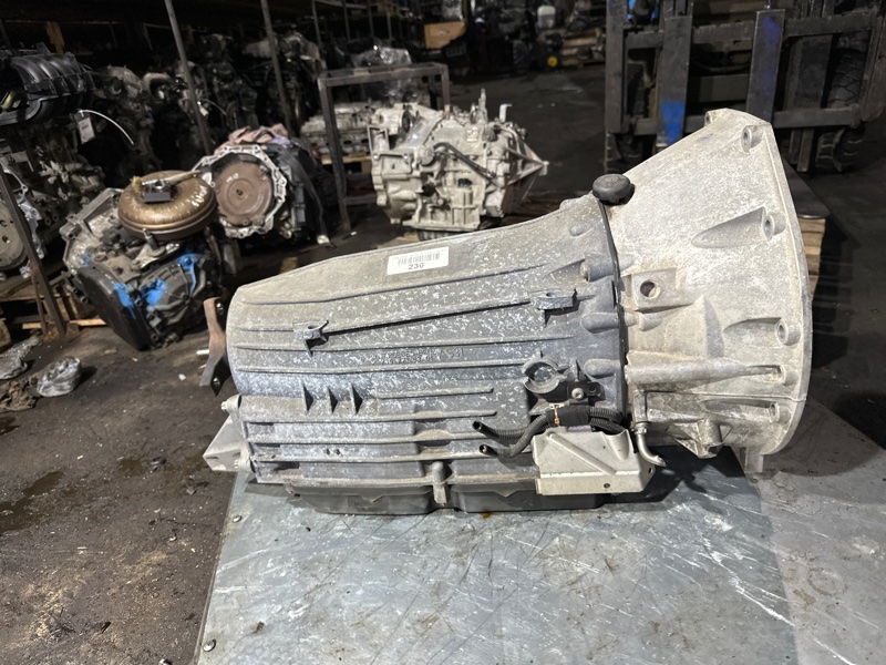 АКПП, 45000 рублей, Москва