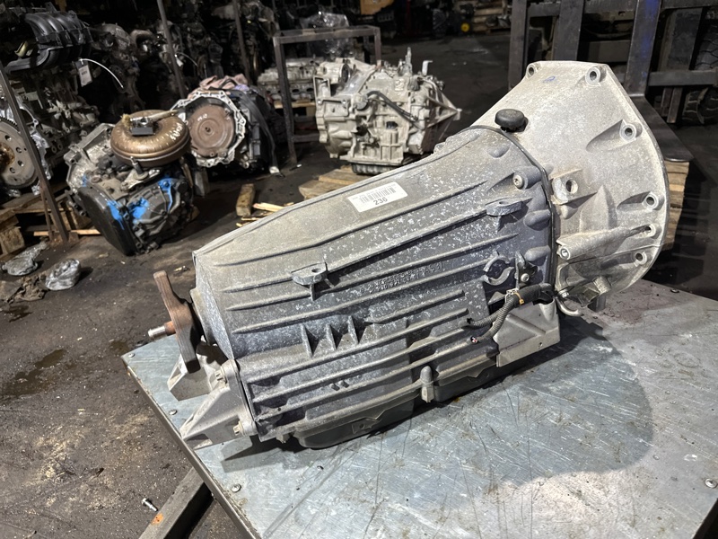 АКПП, 45000 рублей, Москва