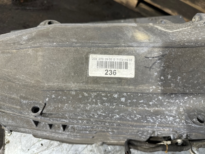 АКПП, 45000 рублей, Москва