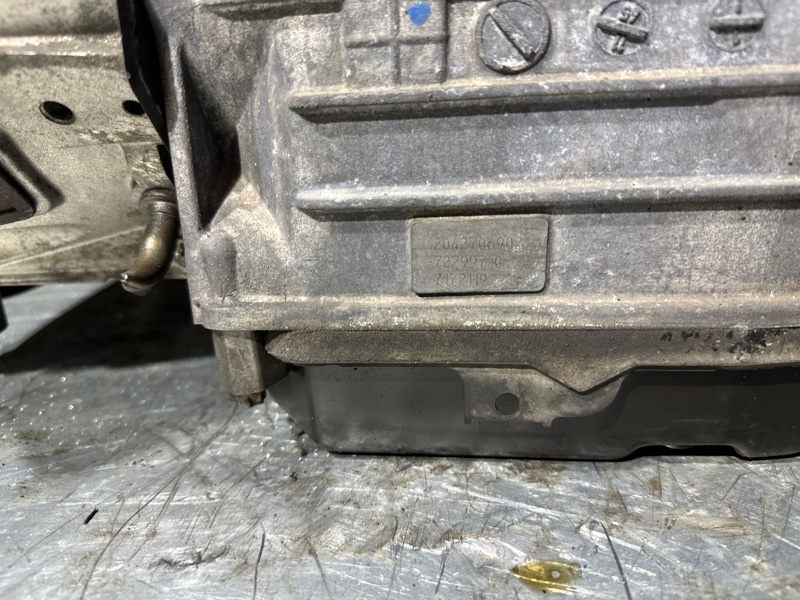 АКПП, 45000 рублей, Москва