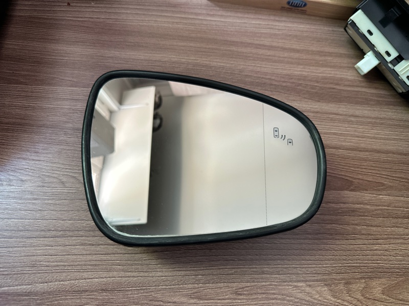 Зеркальный элемент, 25000 рублей, Москва